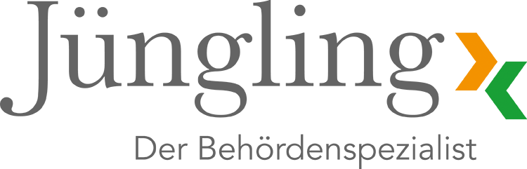 Jüngling – Der Behördenspezialist